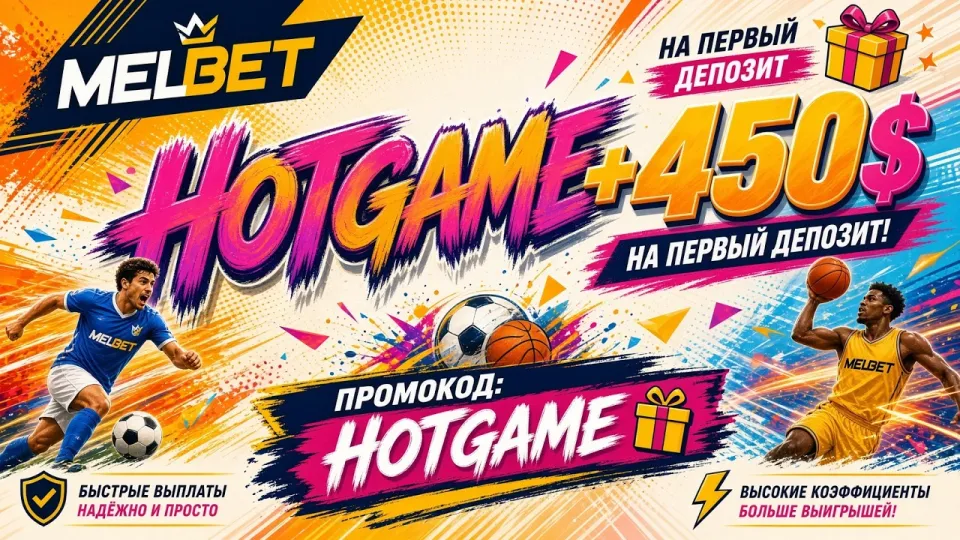 5 фактов о Melbet, которые стоит знать до регистрации